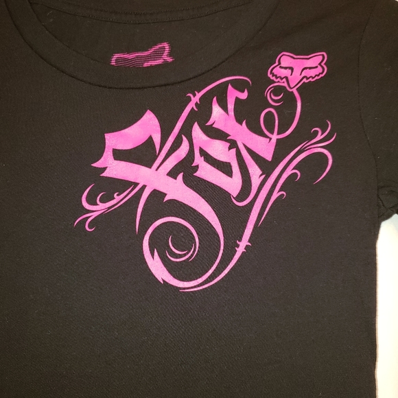 FOX Racing Tee - Picture 4 of 4